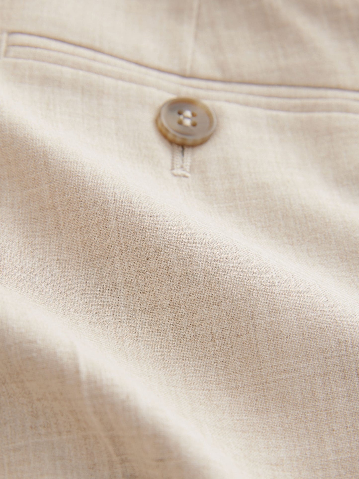 Dsiney Kidz - Neutral Suit Trousers (3-16yrs) image 4