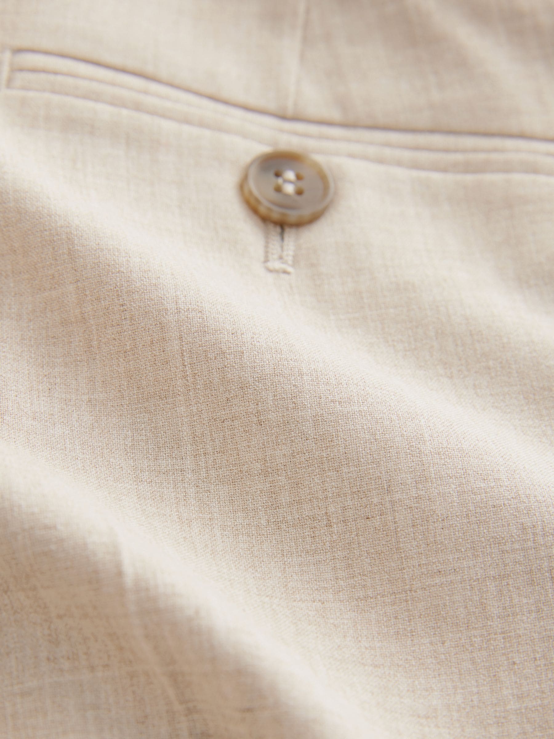 Dsiney Kidz - Neutral Suit Trousers (3-16yrs) image 4