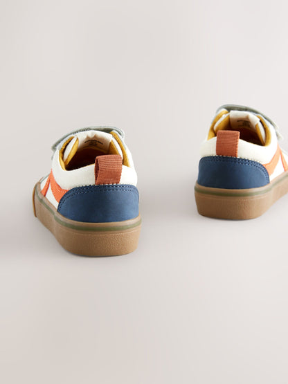 Multi Standard Fit (F) Touch Fastening Trainers image 6