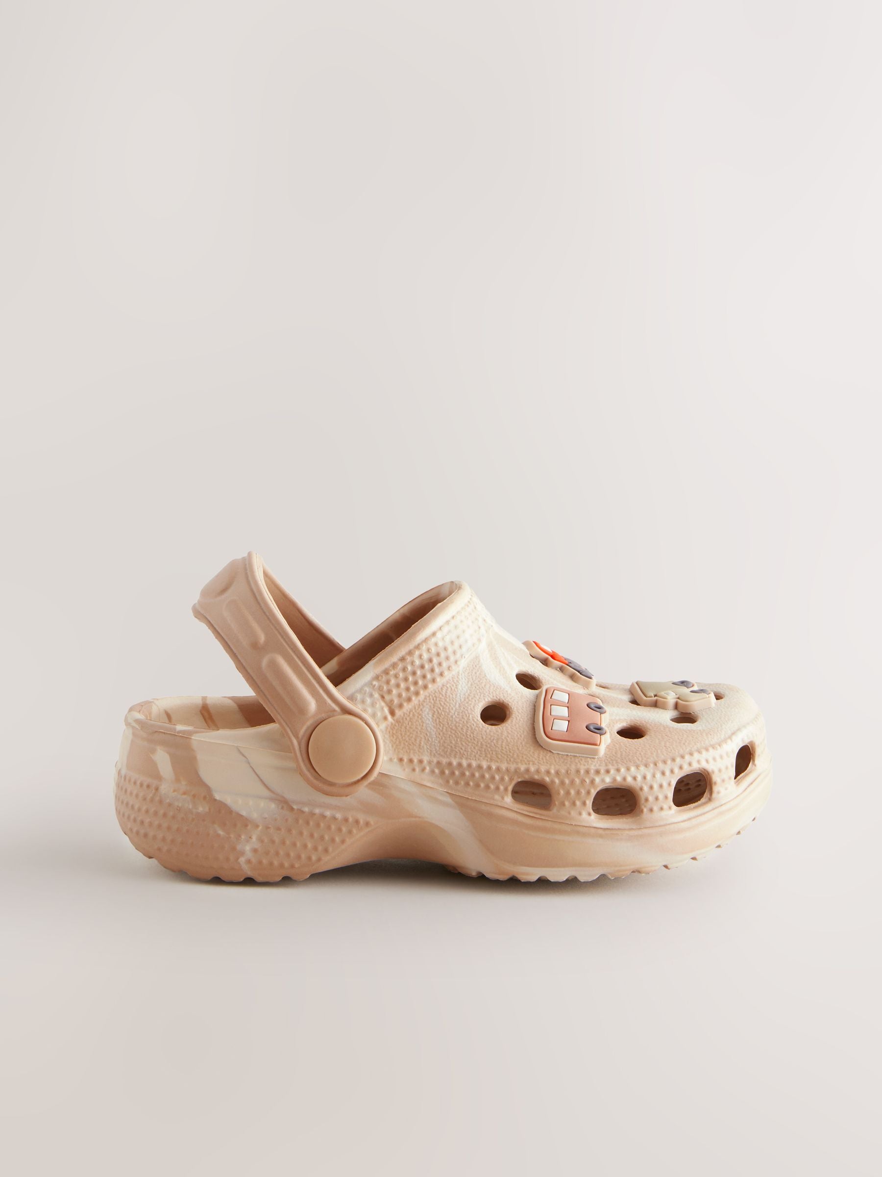 Neutral Transport Character Clogs image 2