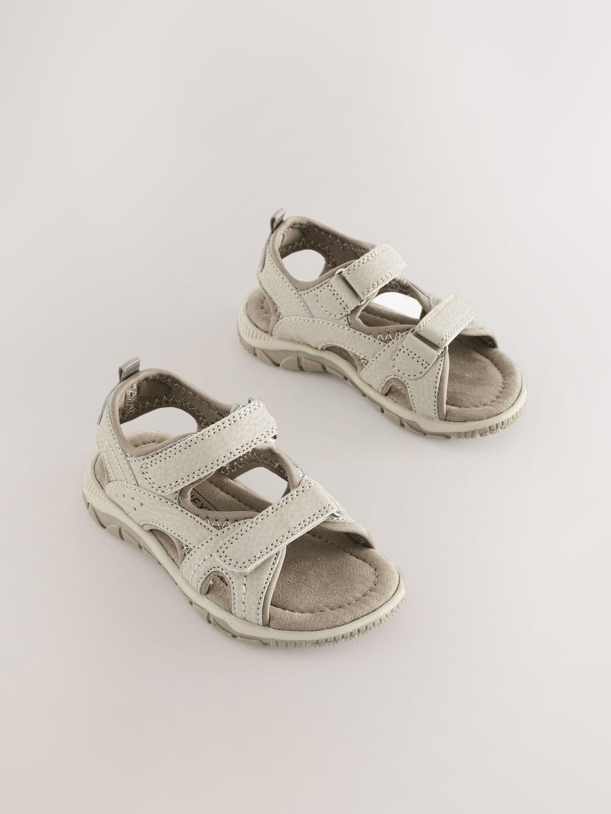Neutral Trekker Walking Sandals image 1