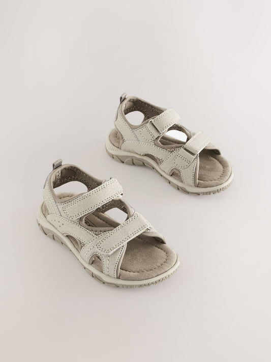 Neutral Trekker Walking Sandals image 1
