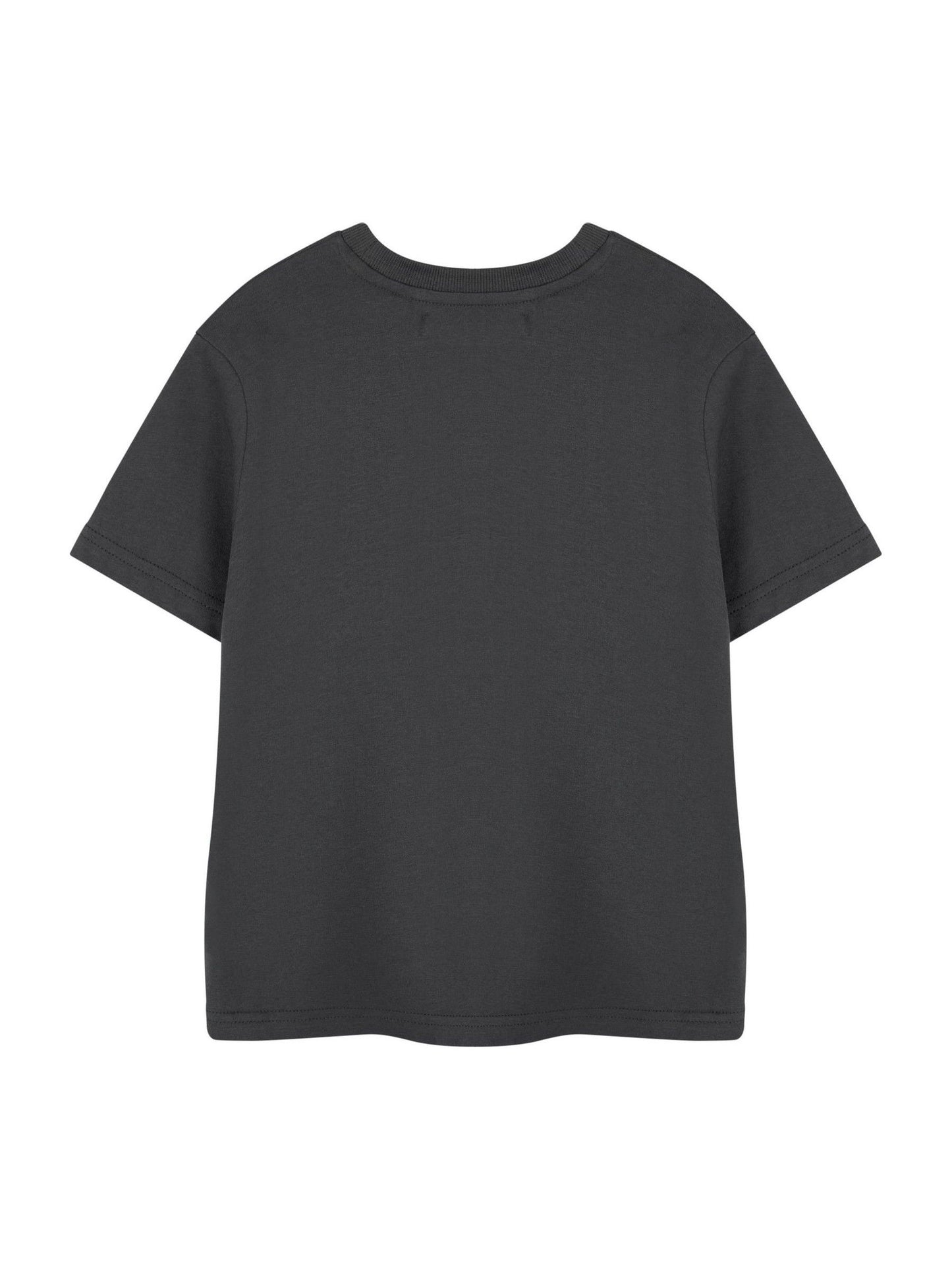 Dsiney Kidz - Vanilla Underground Grey Stitch Disney T-Shirt image 2