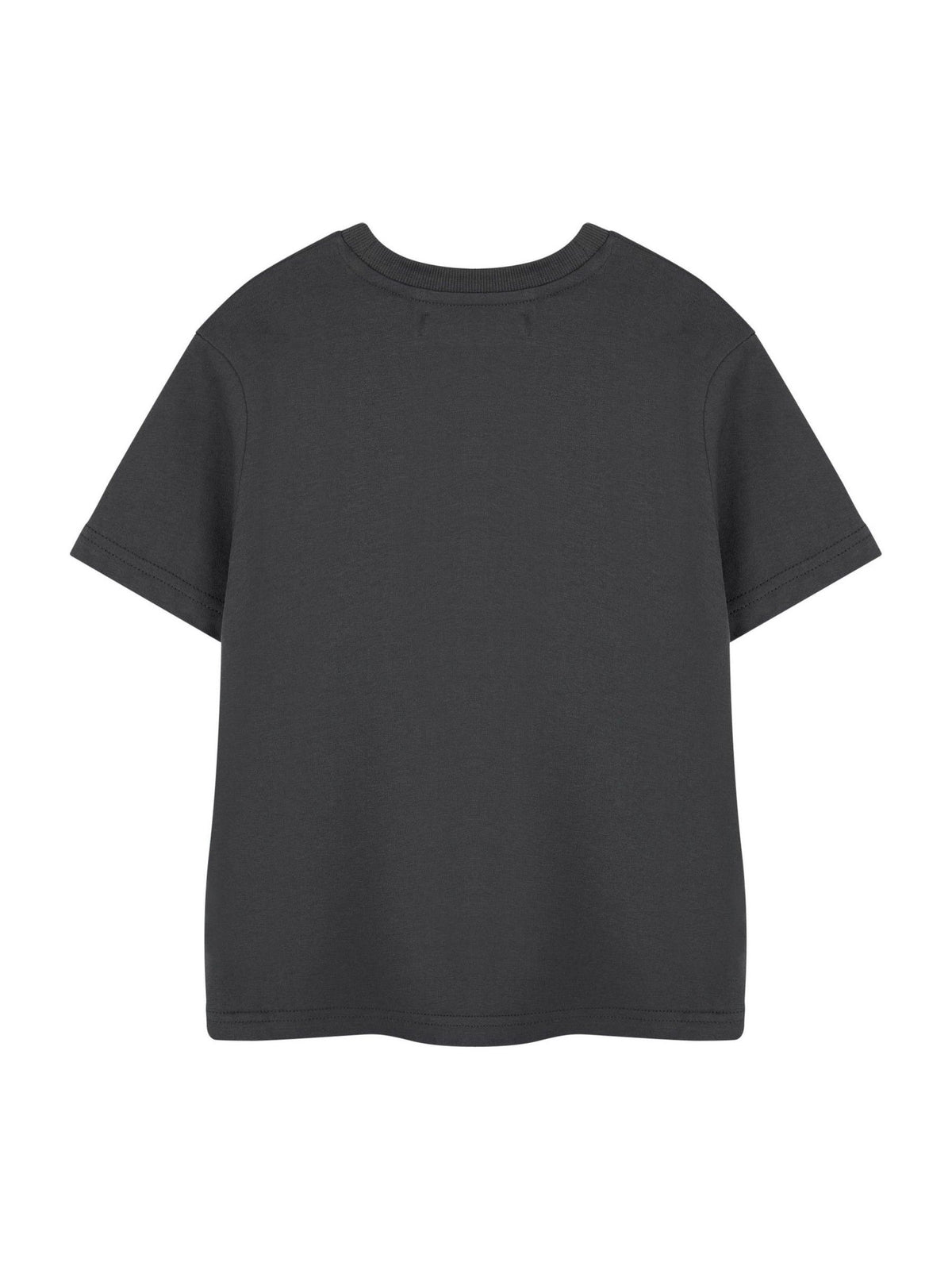 Dsiney Kidz - Vanilla Underground Grey Stitch Disney T-Shirt image 2
