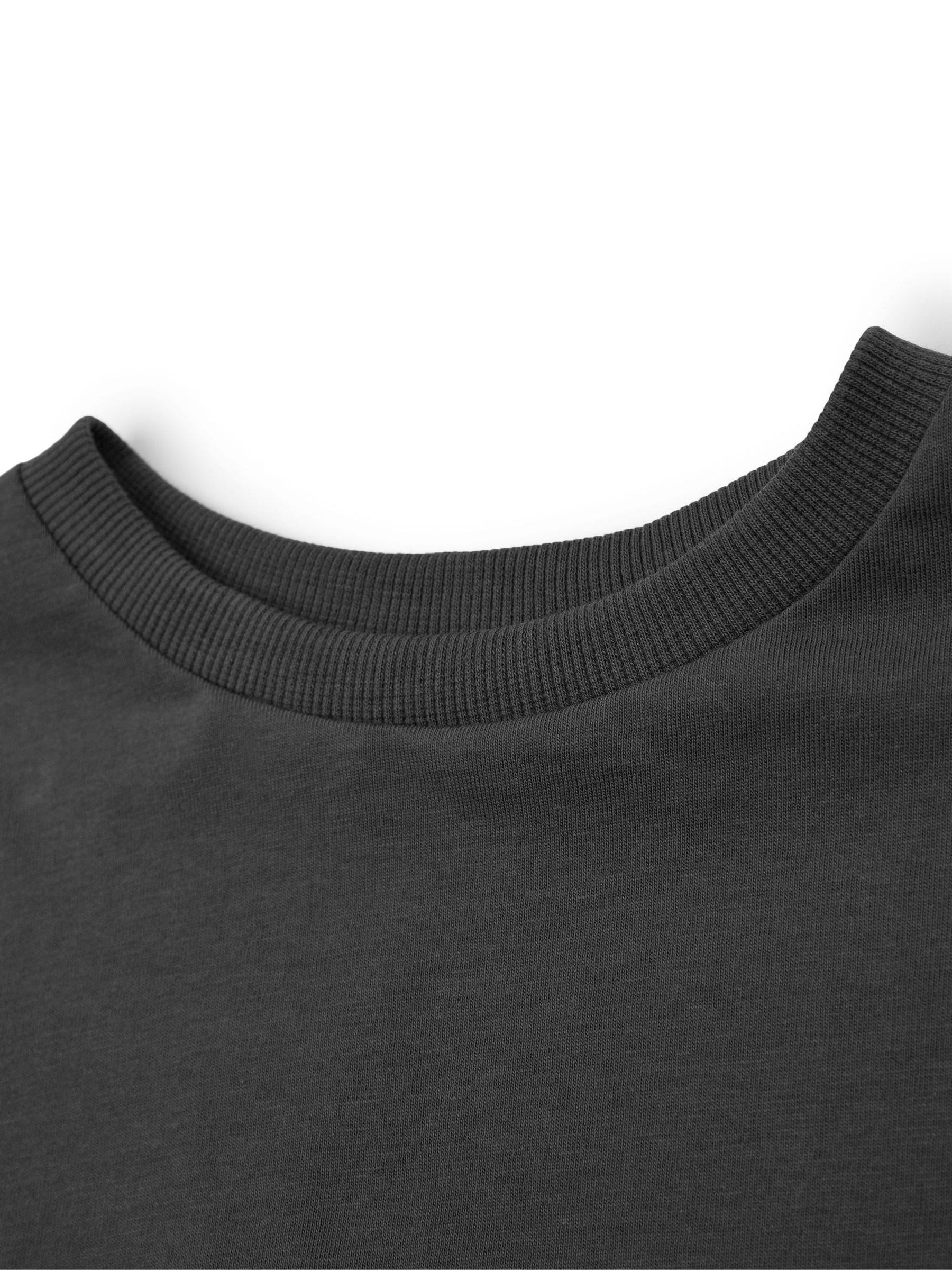 Dsiney Kidz - Vanilla Underground Grey Stitch Disney T-Shirt image 5