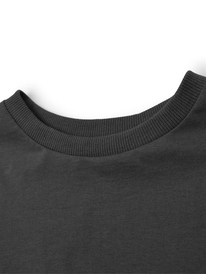 Dsiney Kidz - Vanilla Underground Grey Stitch Disney T-Shirt image 5