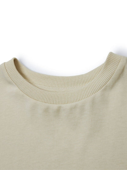 Dsiney Kidz - Vanilla Underground Cream Stitch Disney T-Shirt image 5