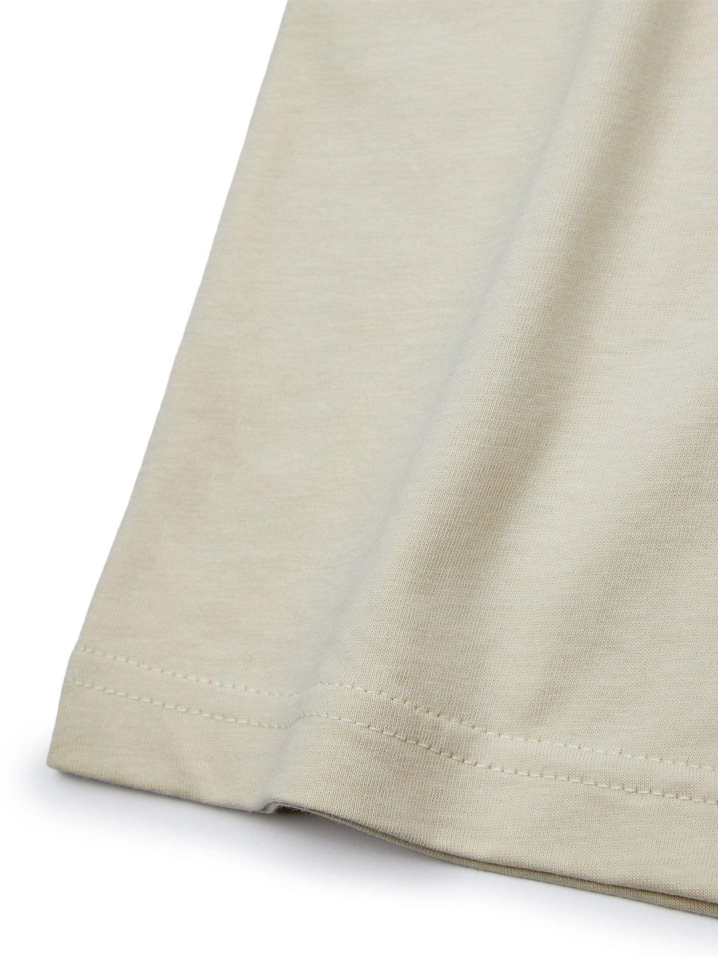 Dsiney Kidz - Vanilla Underground Cream Stitch Disney T-Shirt image 6