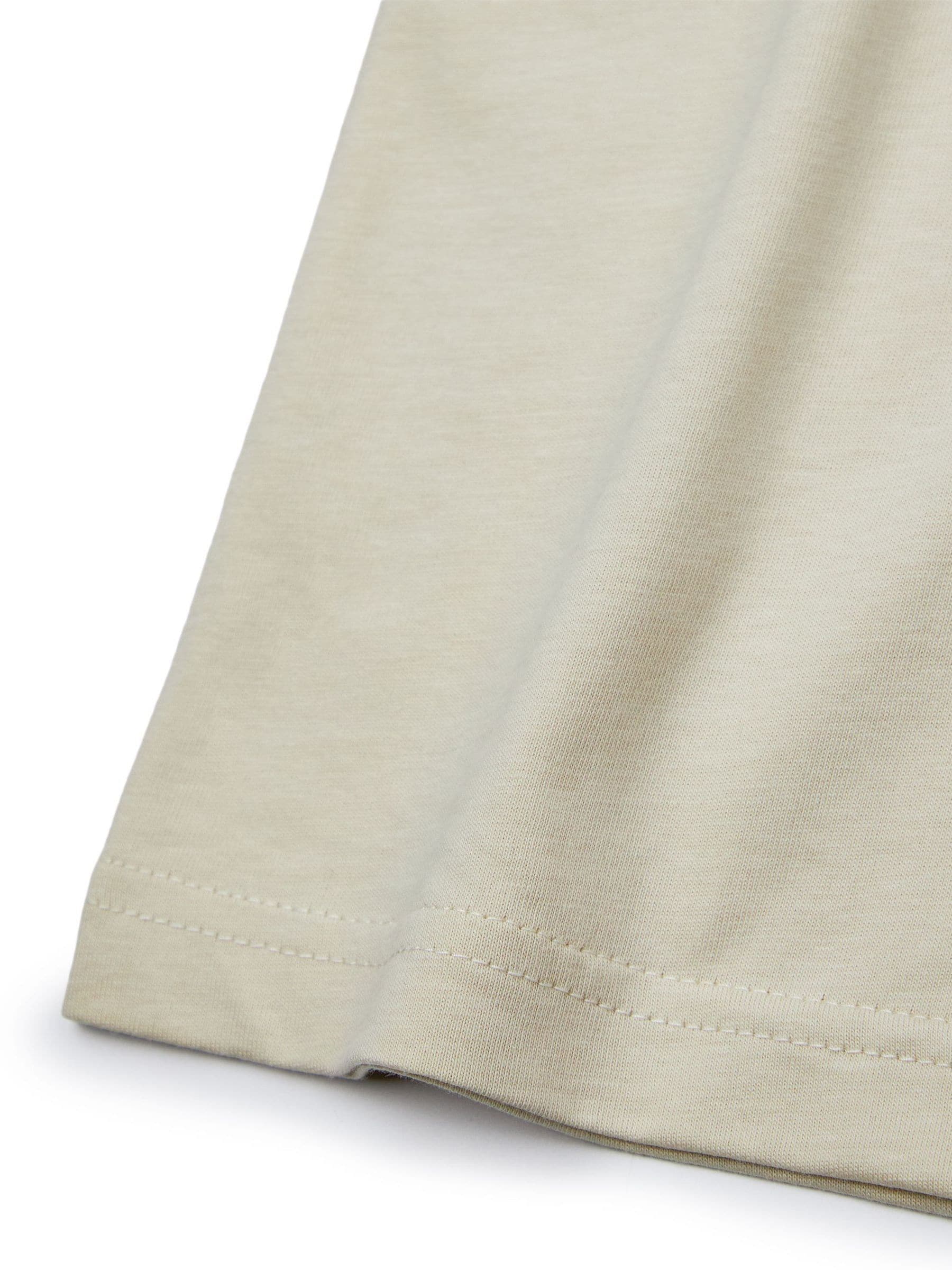 Dsiney Kidz - Vanilla Underground Cream Stitch Disney T-Shirt image 6