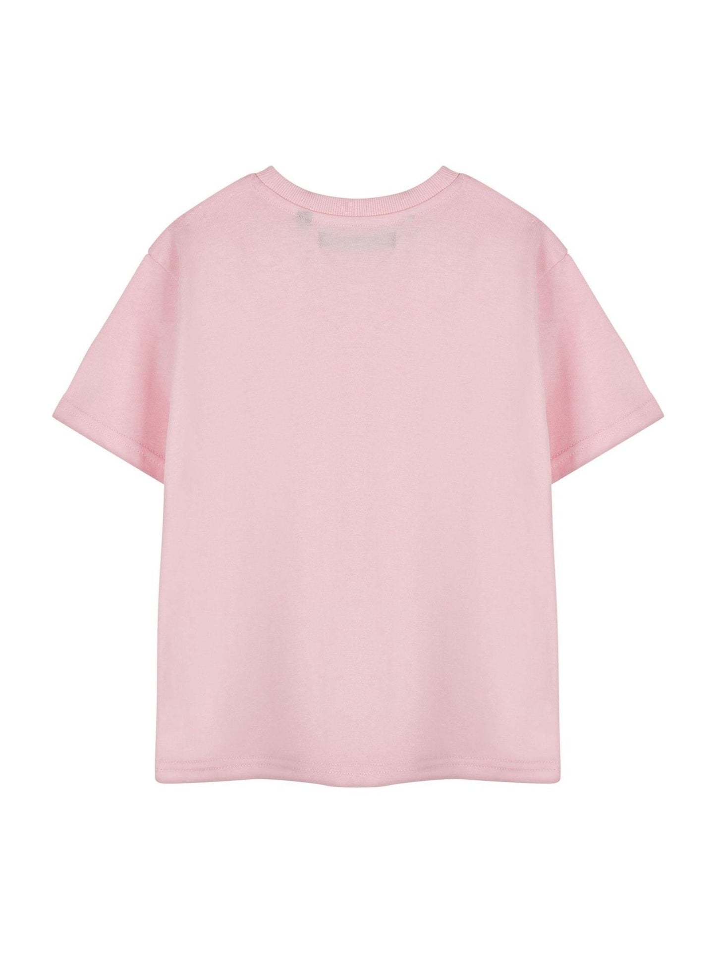 Dsiney Kidz - Vanilla Underground Pink Stitch Disney T-Shirt image 2