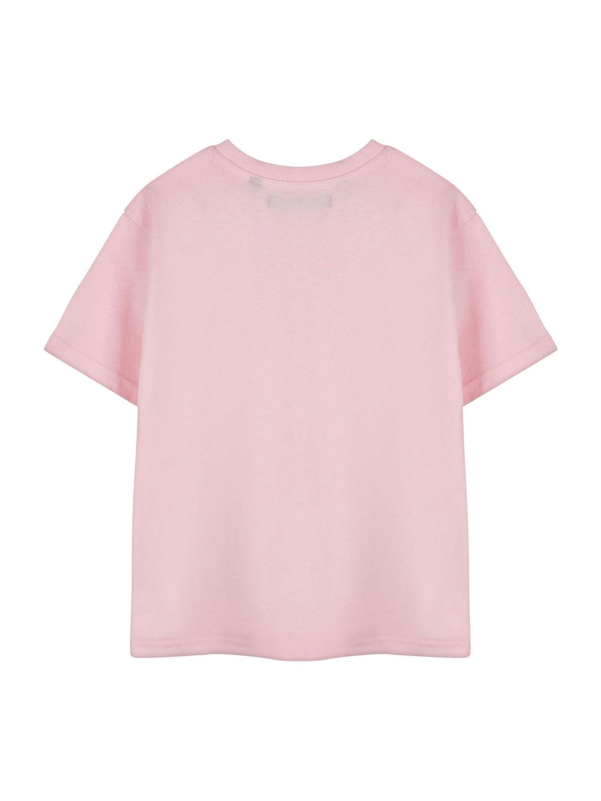 Dsiney Kidz - Vanilla Underground Pink Stitch Disney T-Shirt image 2