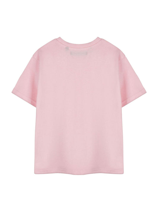 Dsiney Kidz - Vanilla Underground Pink Stitch Disney T-Shirt image 2
