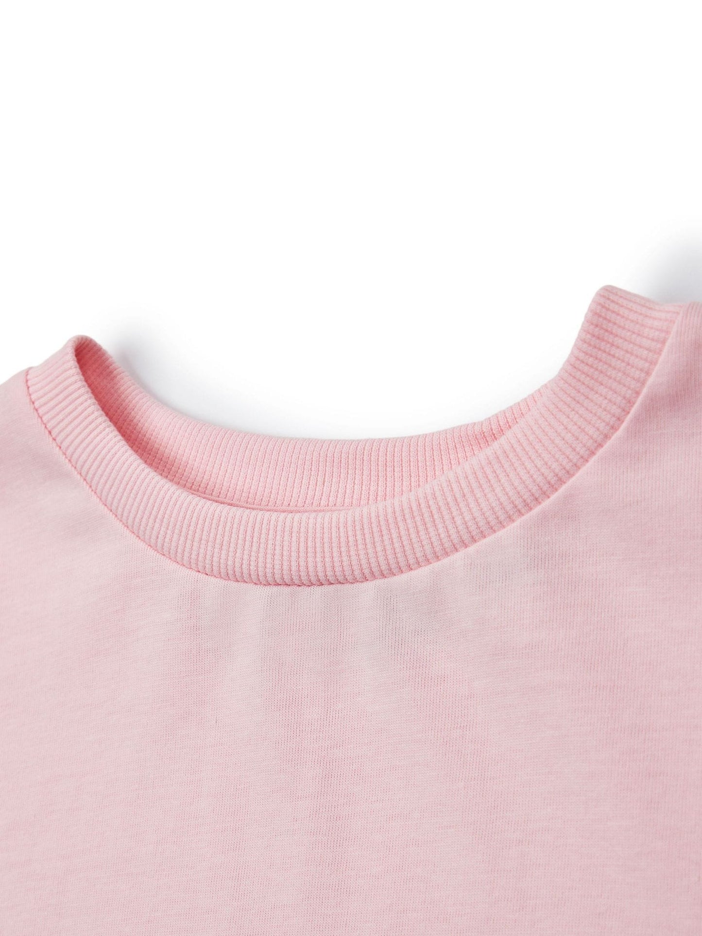 Dsiney Kidz - Vanilla Underground Pink Stitch Disney T-Shirt image 3