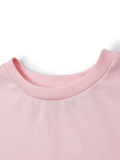 Dsiney Kidz - Vanilla Underground Pink Stitch Disney T-Shirt image 3