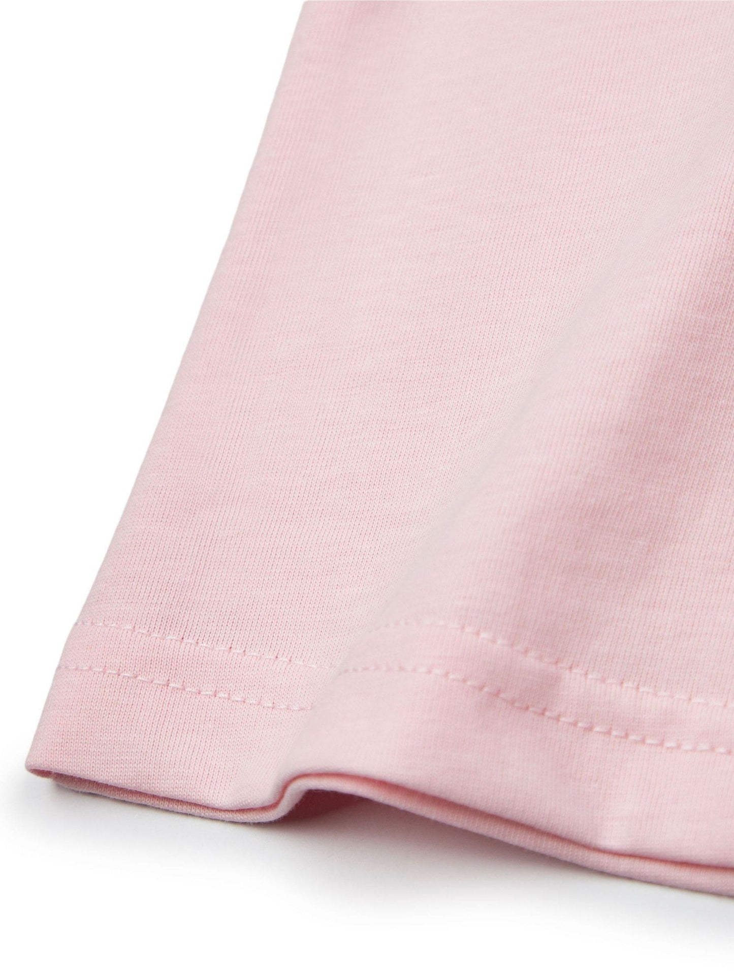 Dsiney Kidz - Vanilla Underground Pink Stitch Disney T-Shirt image 4