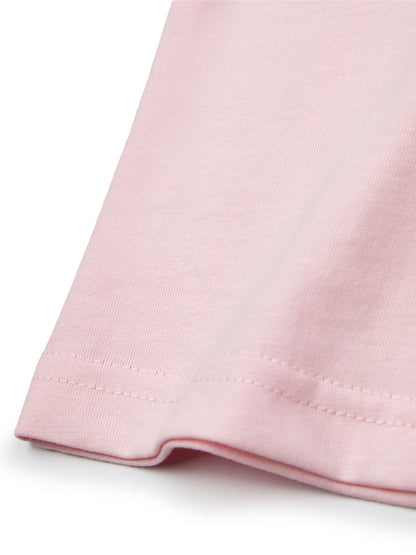Dsiney Kidz - Vanilla Underground Pink Stitch Disney T-Shirt image 4