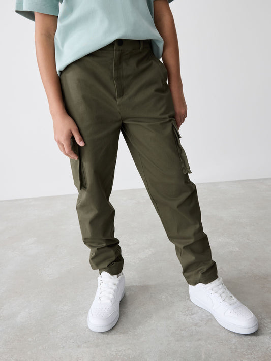 Baker by Ted Baker Cargo Trousers image 2