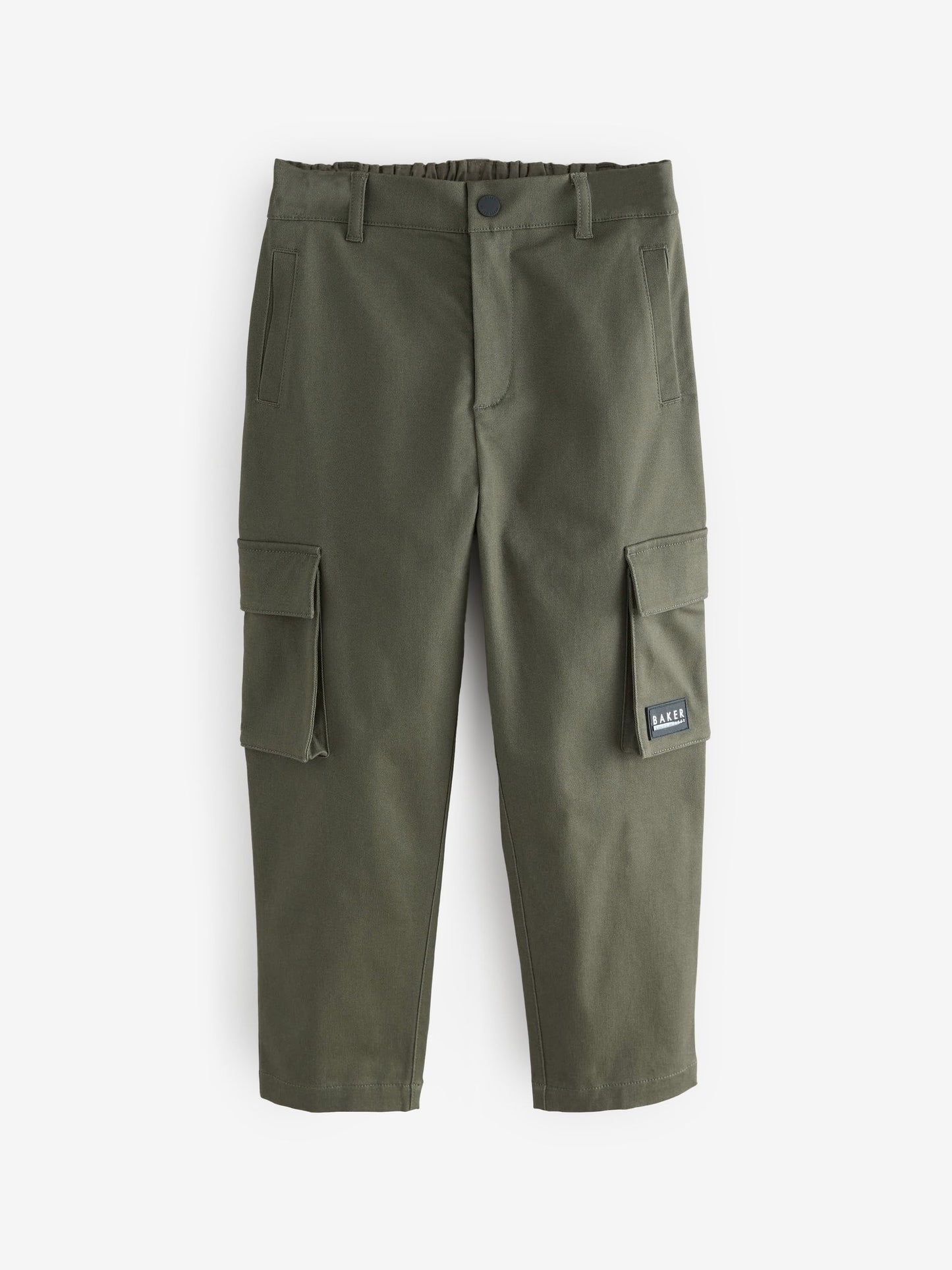 Baker by Ted Baker Cargo Trousers image 7