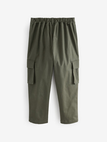Baker by Ted Baker Cargo Trousers image 8