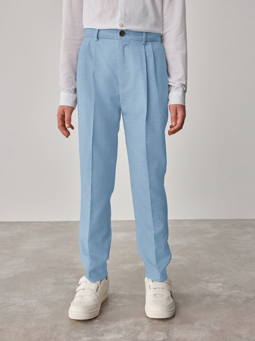 Baker by Ted Baker Suit Trousers image 1