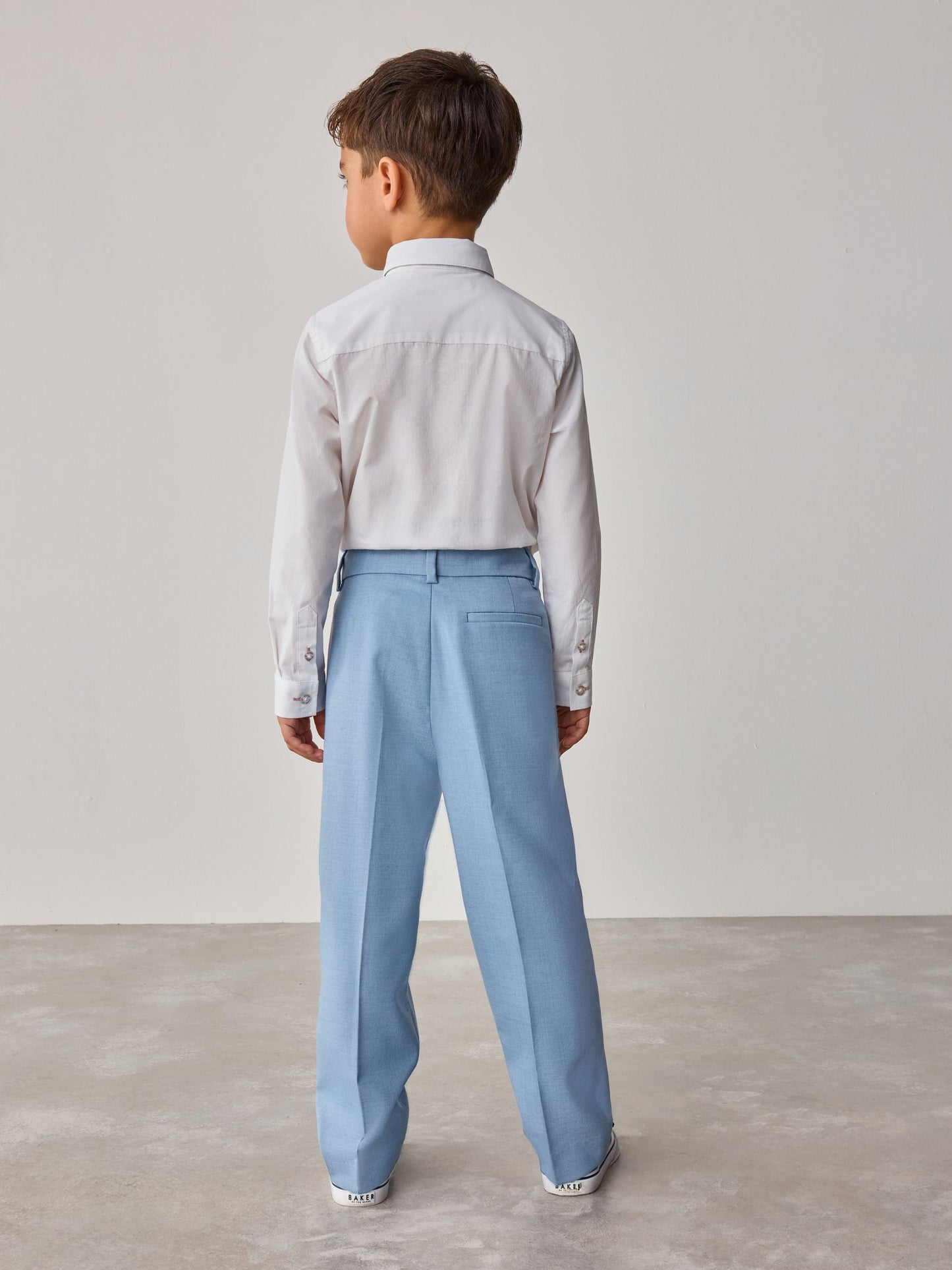 Baker by Ted Baker Suit Trousers image 3