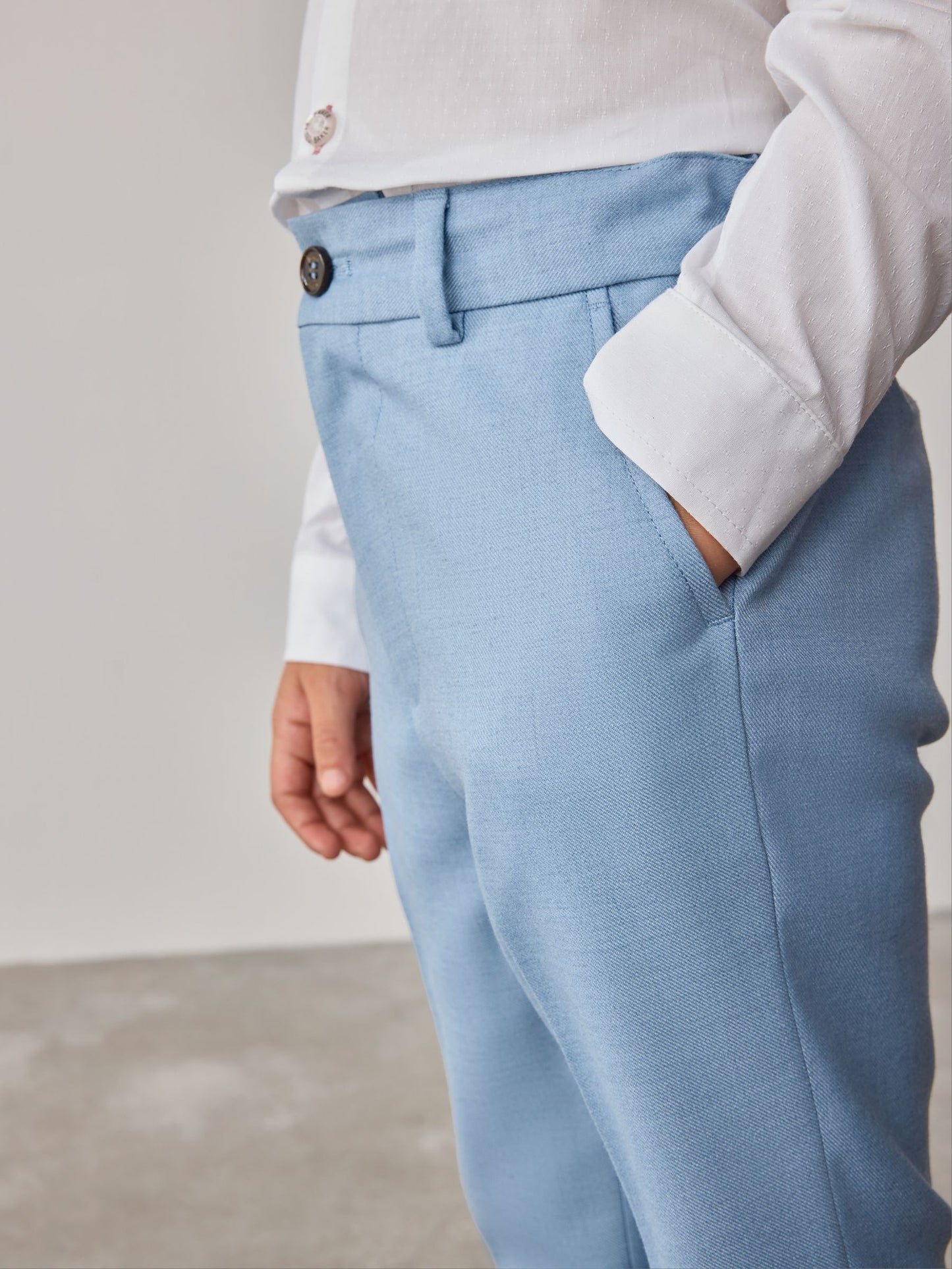 Baker by Ted Baker Suit Trousers image 5