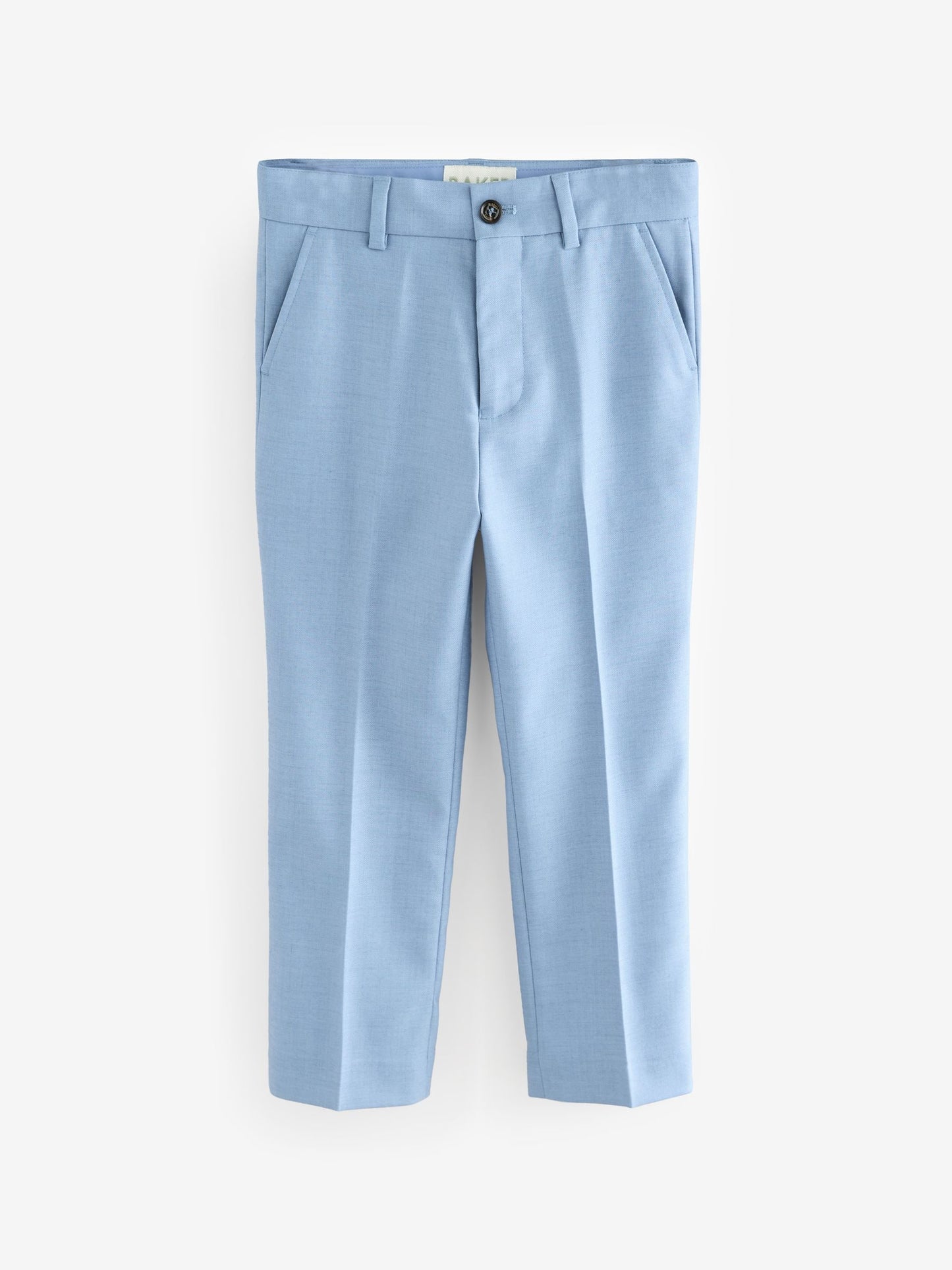 Baker by Ted Baker Suit Trousers image 6