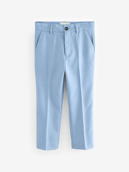Baker by Ted Baker Suit Trousers image 6