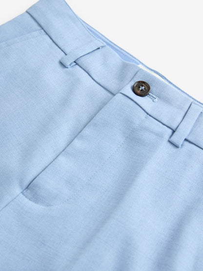 Baker by Ted Baker Suit Trousers image 9