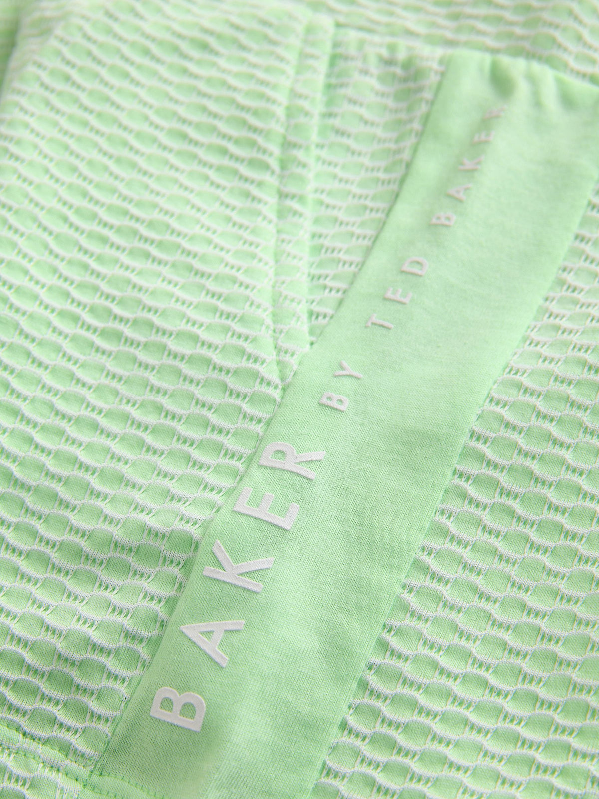 Baker by Ted Baker Polo Shirt And Shorts Set - image 10