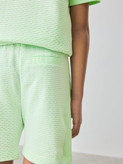 Baker by Ted Baker Polo Shirt And Shorts Set - image 6