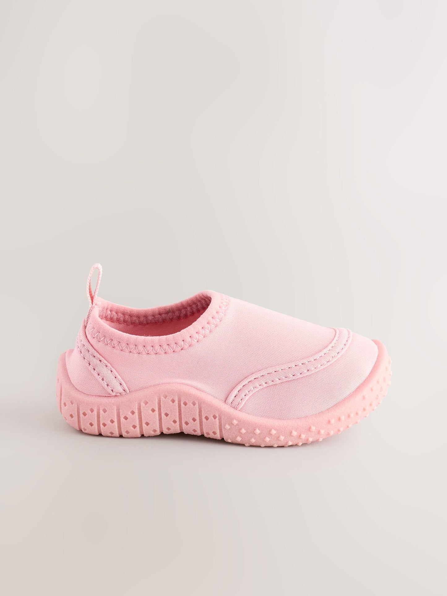Pink Swim Socks image 5