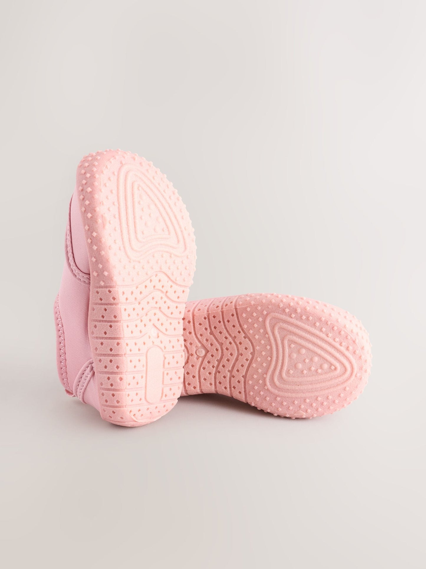 Pink Swim Socks image 8