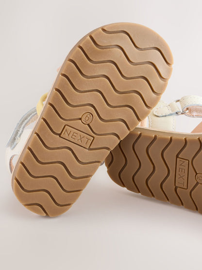 Multi Standard Fit (F) Strap Sandals image 5