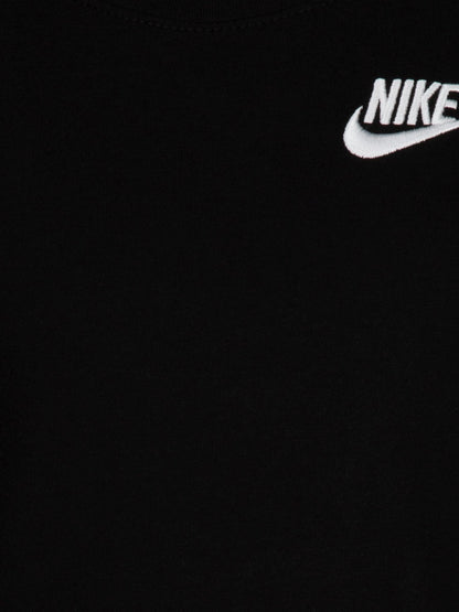 Dsiney Kidz - Nike Black Little Kids HBR Club T-Shirt image 5