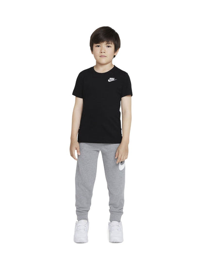 Dsiney Kidz - Nike Black Little Kids HBR Club T-Shirt image 1