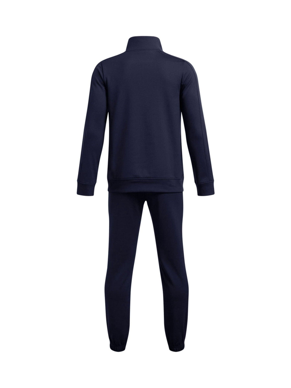 Dsiney Kidz - Under Armour Navy/Blue Knit Tracksuit image 2