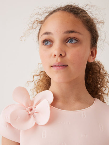 Baker by Ted Baker Corsage Scuba Dress image 3