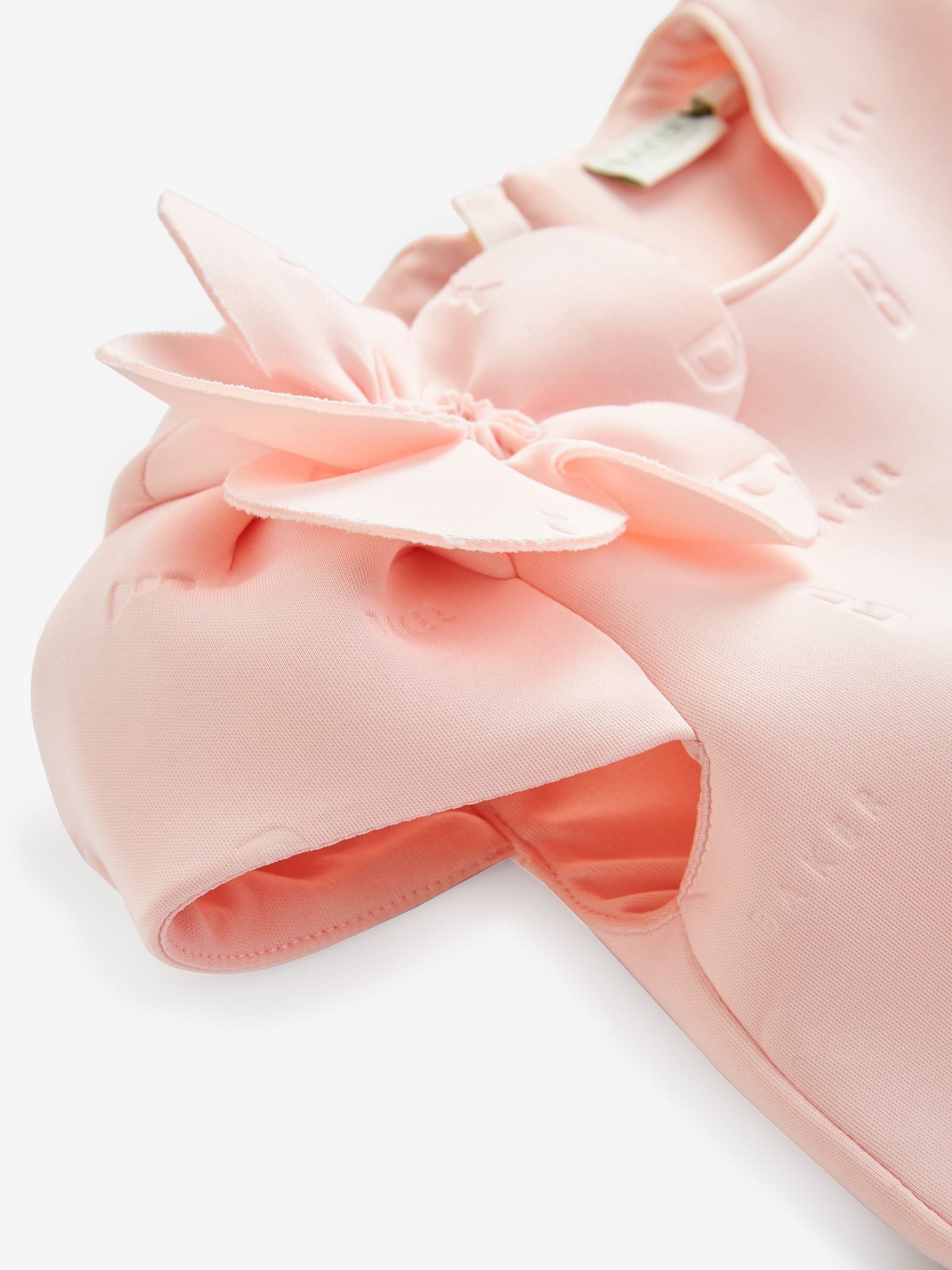 Baker by Ted Baker Corsage Scuba Dress image 9