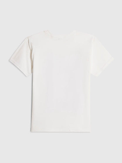 Dsiney Kidz - River Island White Always Iconic Disco T-Shirt image 2
