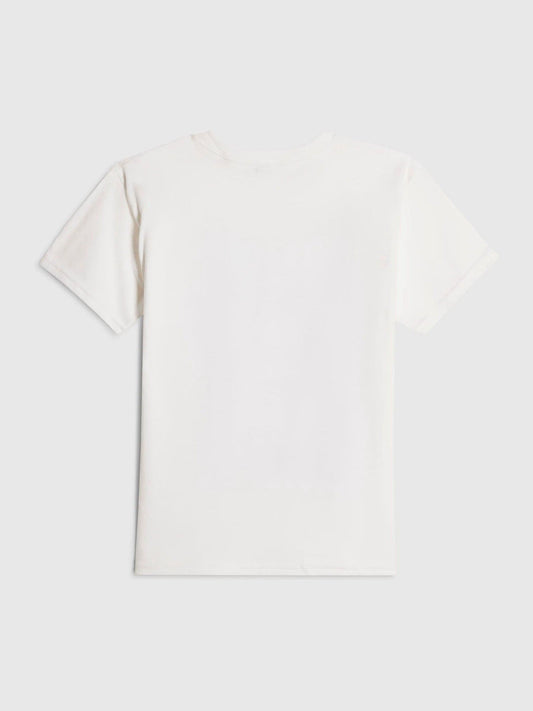 Dsiney Kidz - River Island White Always Iconic Disco T-Shirt image 2
