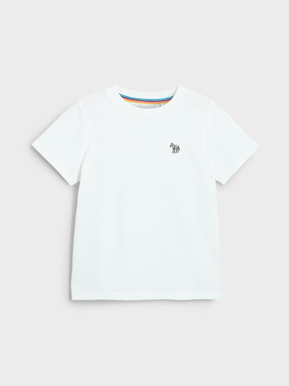 Dsiney Kidz - Paul Smith Junior Yellow Signature T-Shirts 3 Pack image 3