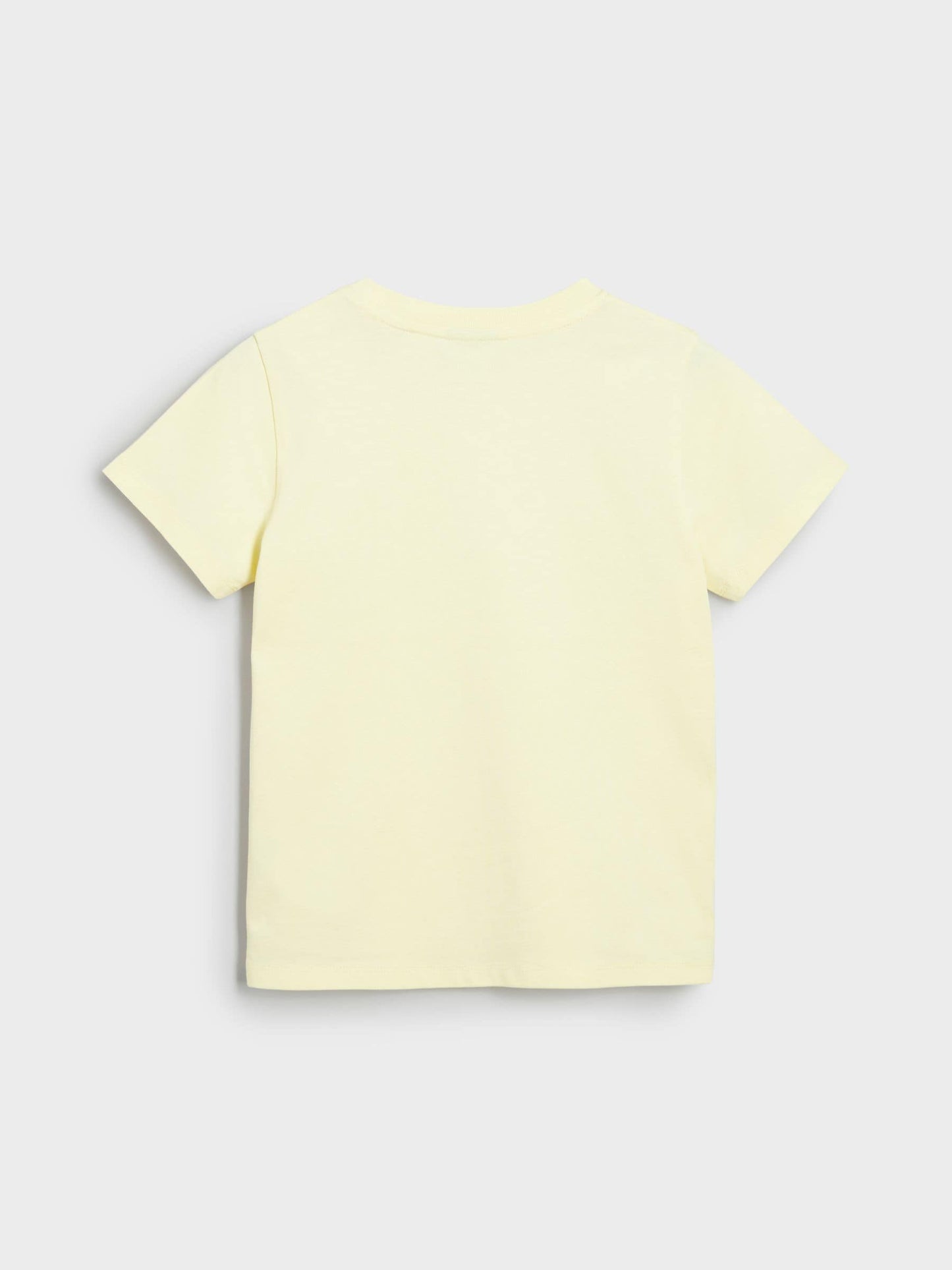 Dsiney Kidz - Paul Smith Junior Yellow Signature T-Shirts 3 Pack image 5