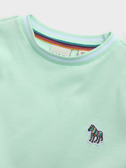 Dsiney Kidz - Paul Smith Junior Boys Top and Shorts Set image 8