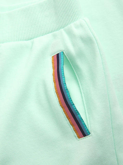 Dsiney Kidz - Paul Smith Junior Boys Top and Shorts Set image 9