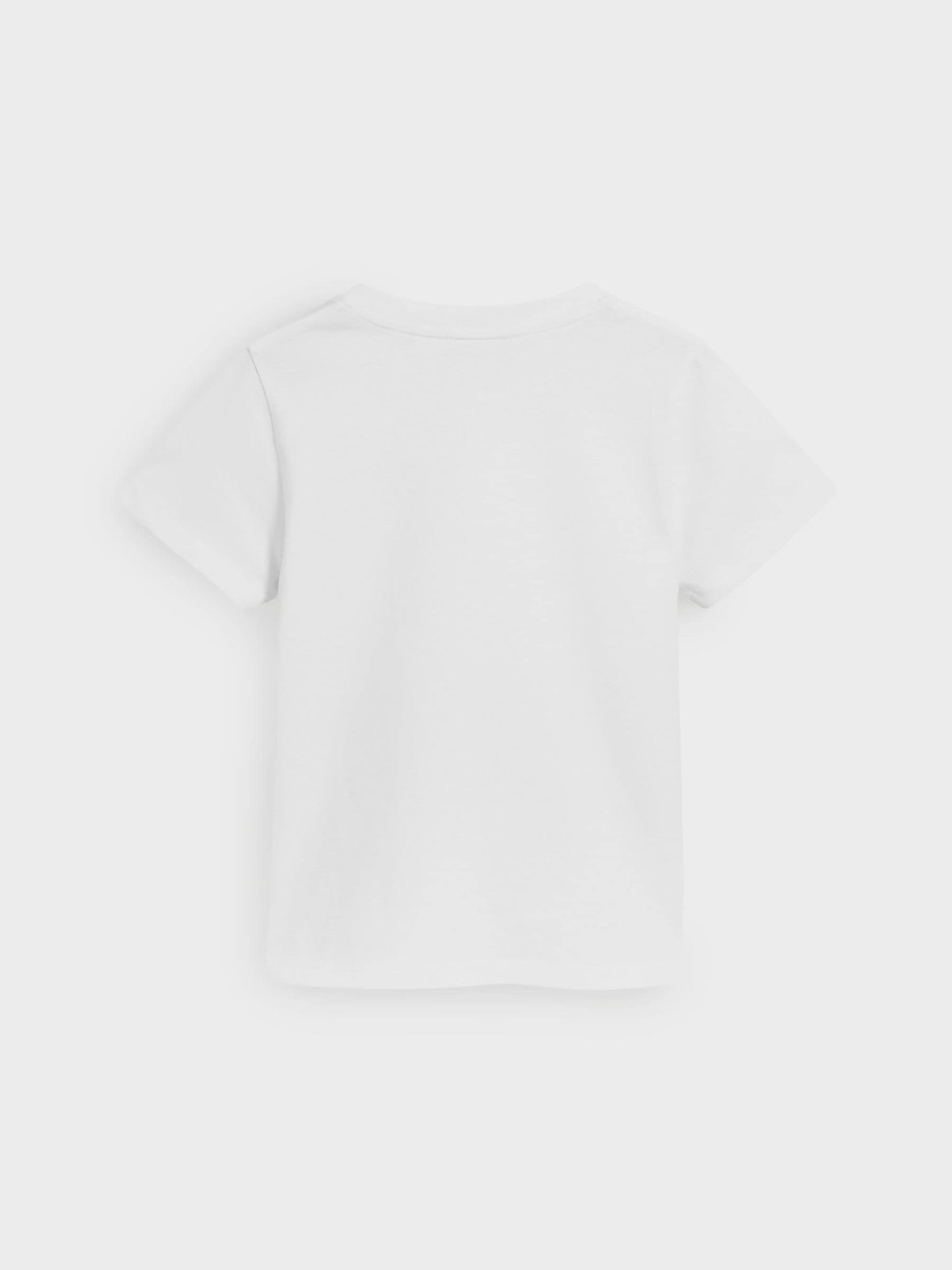 Dsiney Kidz - Paul Smith Junior Blue/White/Grey Signature T-Shirts 5 Pack image 7