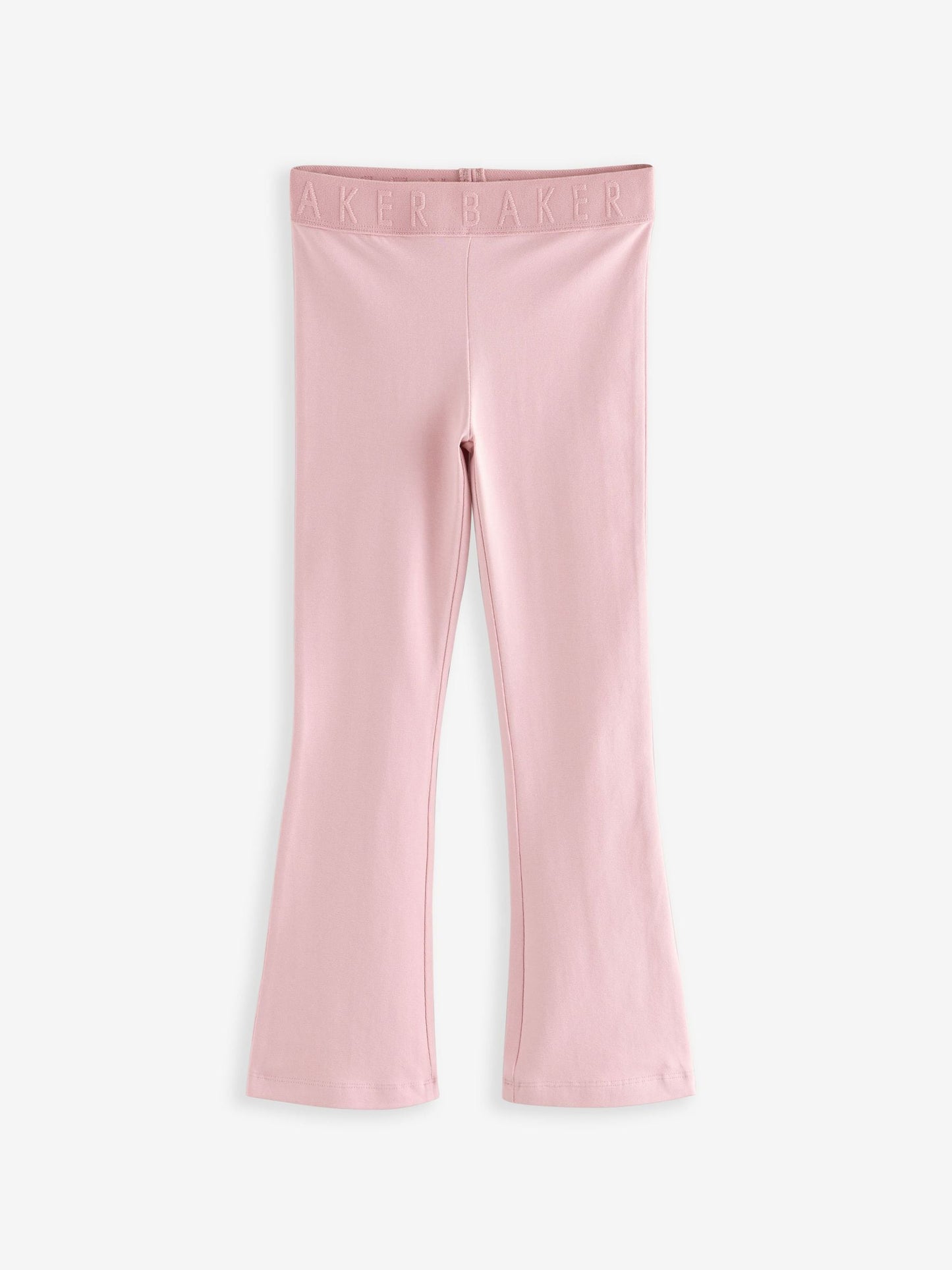 Baker by Ted Baker 2 Pack Flared Leggings image 2