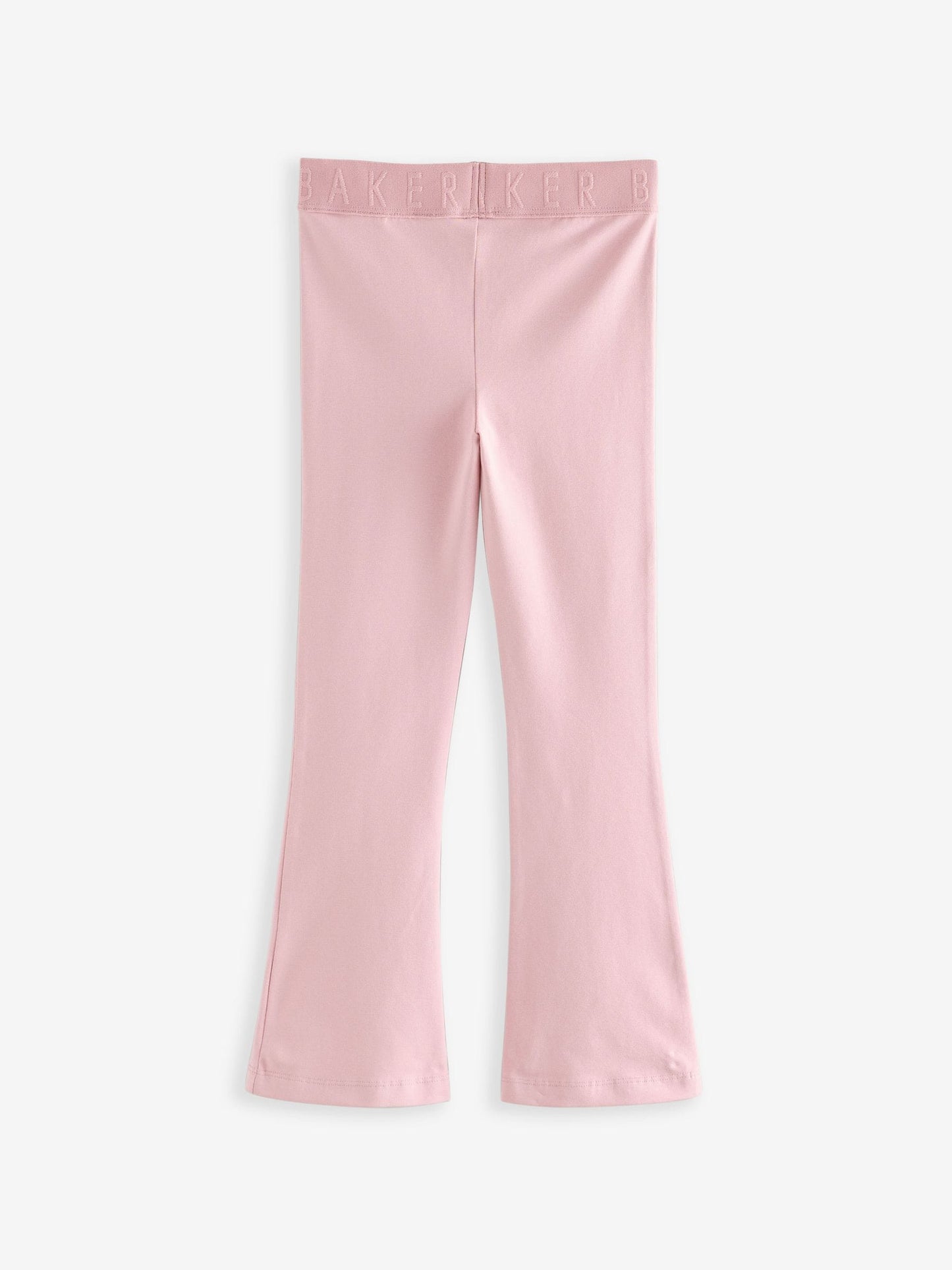 Baker by Ted Baker 2 Pack Flared Leggings image 3