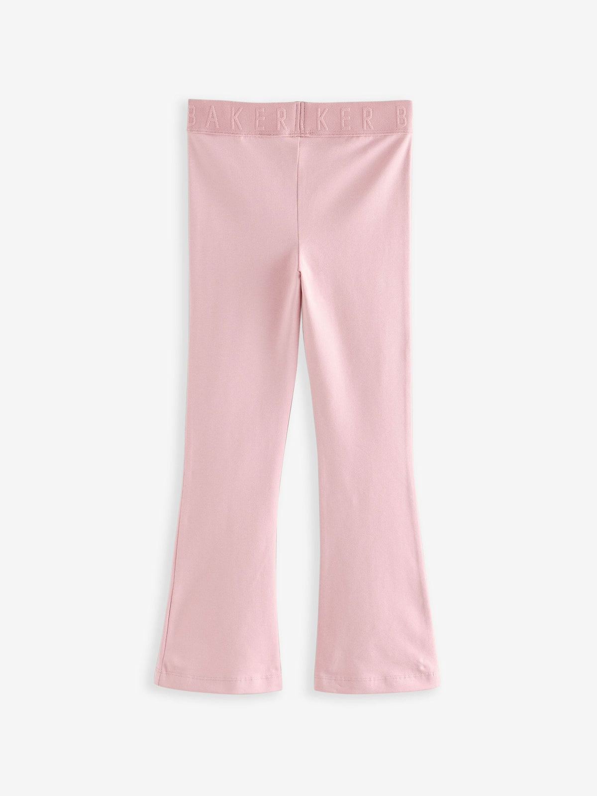 Baker by Ted Baker 2 Pack Flared Leggings image 3