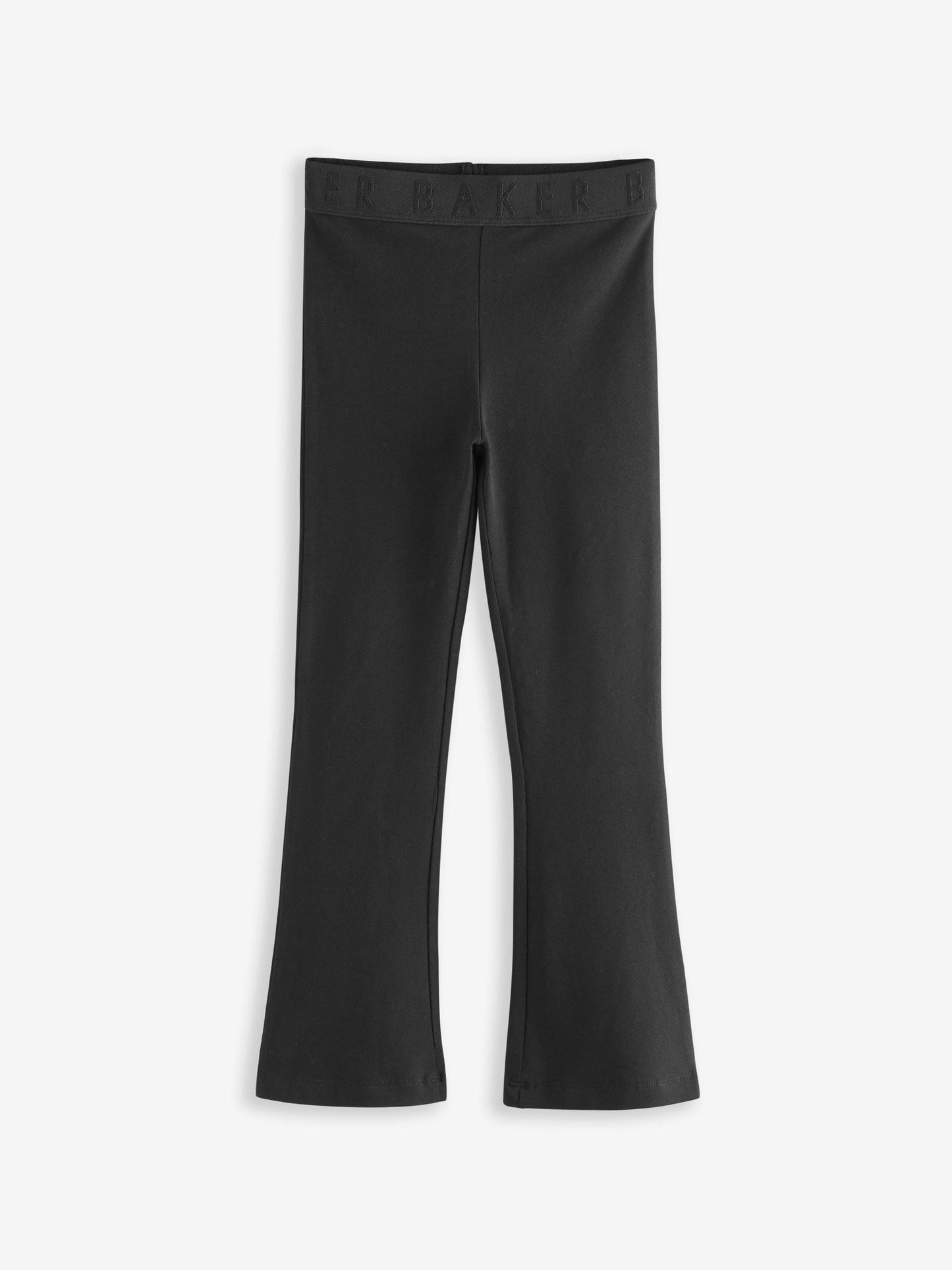 Baker by Ted Baker 2 Pack Flared Leggings image 4